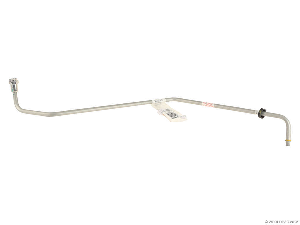 2005-2009 Saab 9-7x Automatic Transmission Oil Cooler Tube (ACDelco)