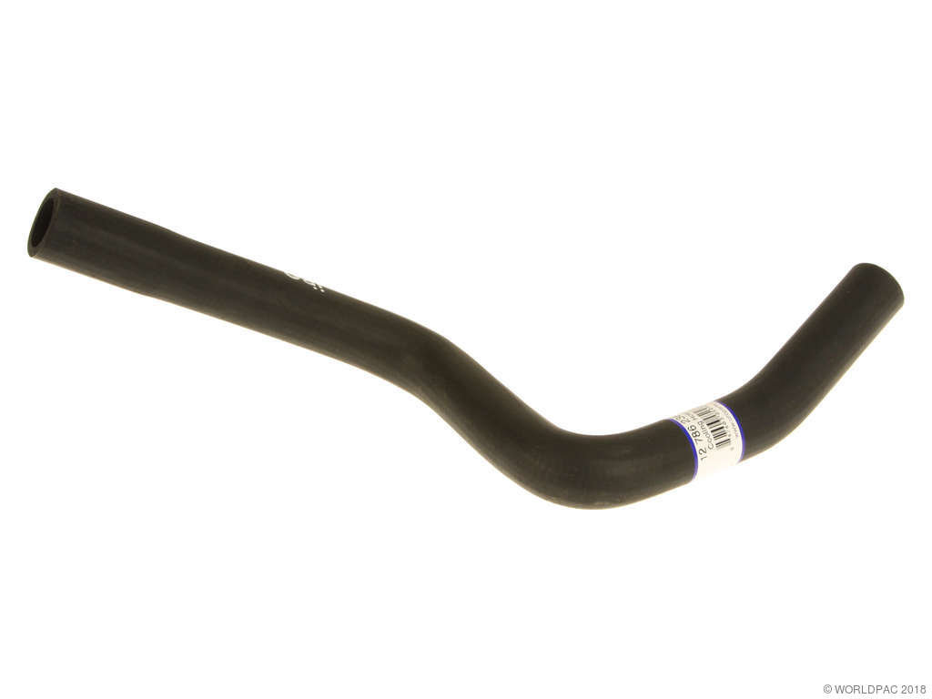 2003-2011 Saab 9-3 Engine Oil Cooler Hose Assembly - Outlet (APA/URO Parts)