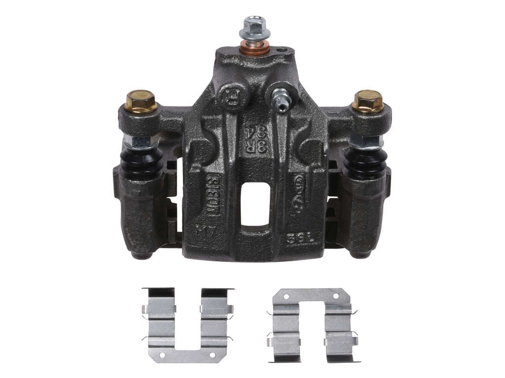 2016-2020 Kia Optima Disc Brake Caliper - Rear Right (Autopart International)