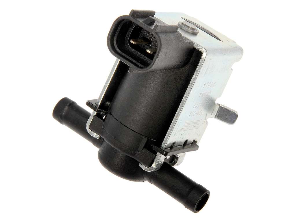 2000-2002 Toyota Echo Vacuum Regulator Valve (Dorman)