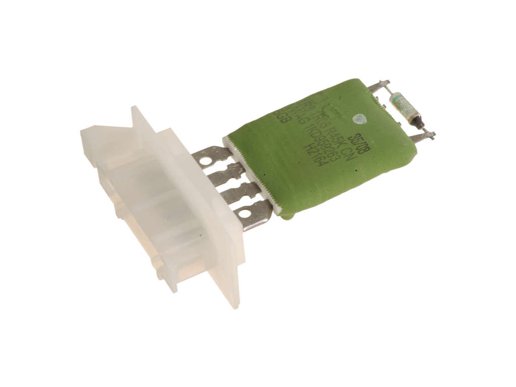 2006-2010 Audi A3 HVAC Blower Motor Resistor (Autopart International)