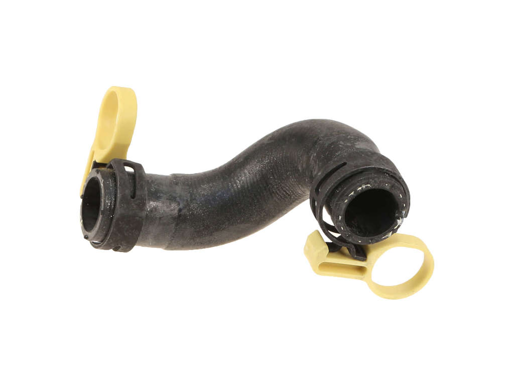 2014-2022 Jaguar F-Type Radiator Coolant Hose - Upper (Genuine)