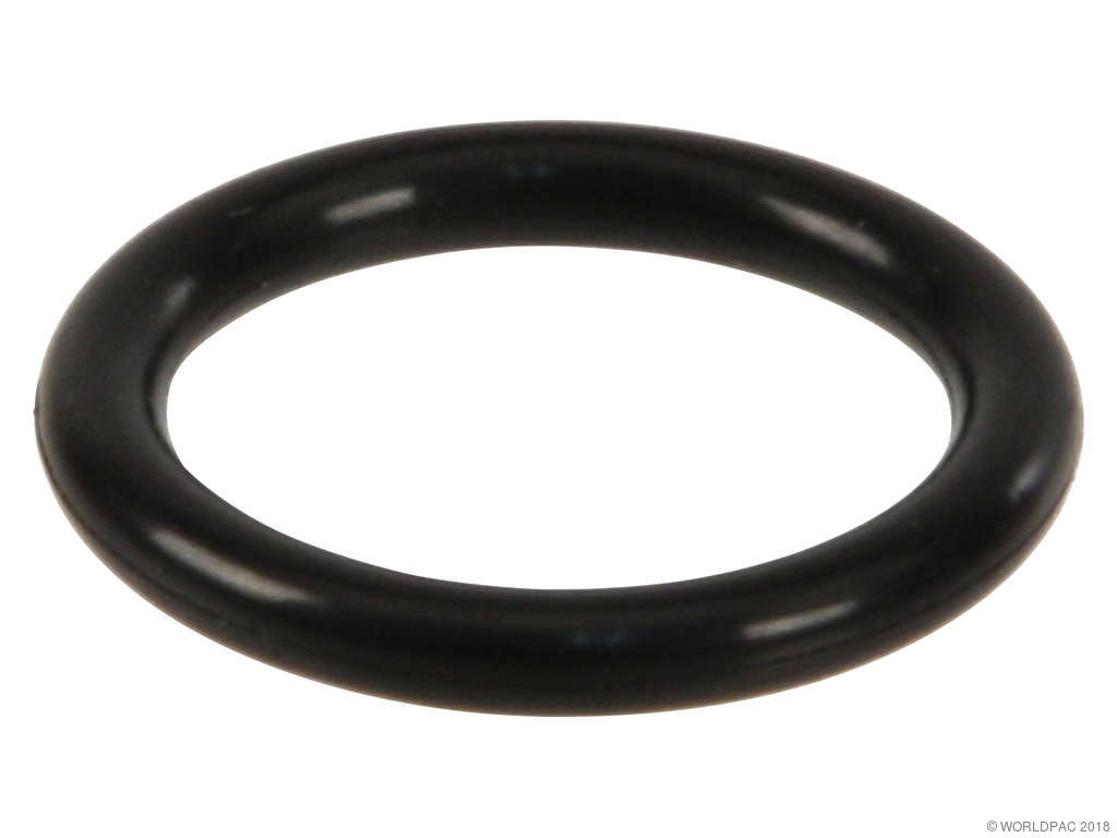 1992-2003 Mazda Protege Engine Oil Pump O-Ring (Genuine)