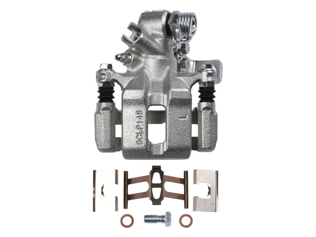 2002-2006 Acura RSX Disc Brake Caliper - Rear Left (Autopart International)