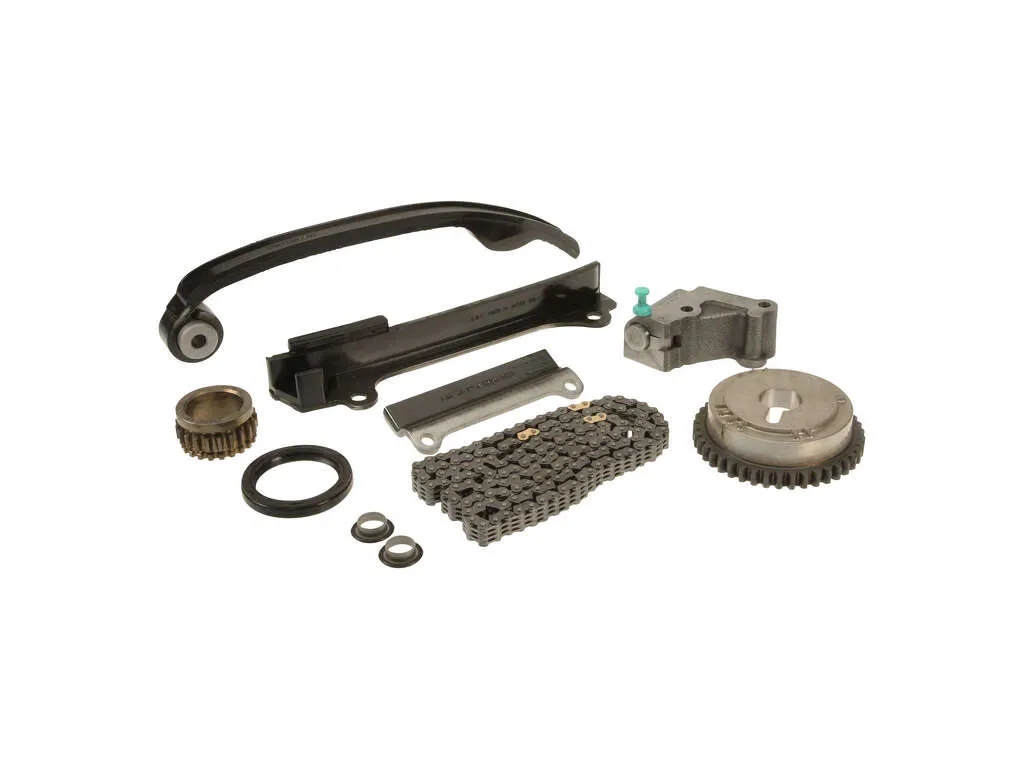2000-2006 Nissan Sentra Engine Timing Gear Set (OSK)