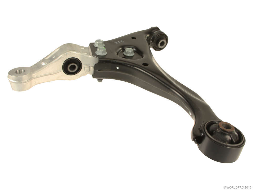 2006-2010 Hyundai Sonata Suspension Control Arm - Front Right Lower (Genuine)