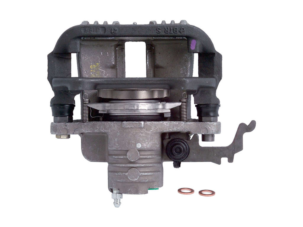 1995-1997 Pontiac Firebird Disc Brake Caliper - Rear Left (Cardone)