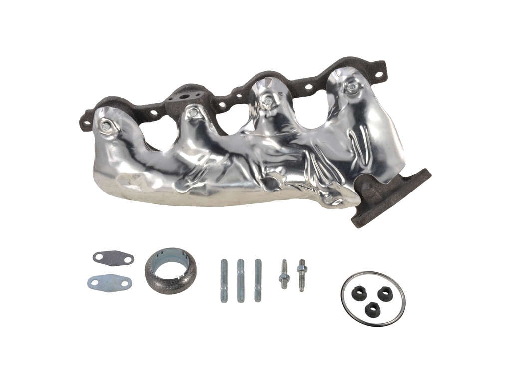 2002-2013 Cadillac Escalade EXT Exhaust Manifold - Left (Autopart International)