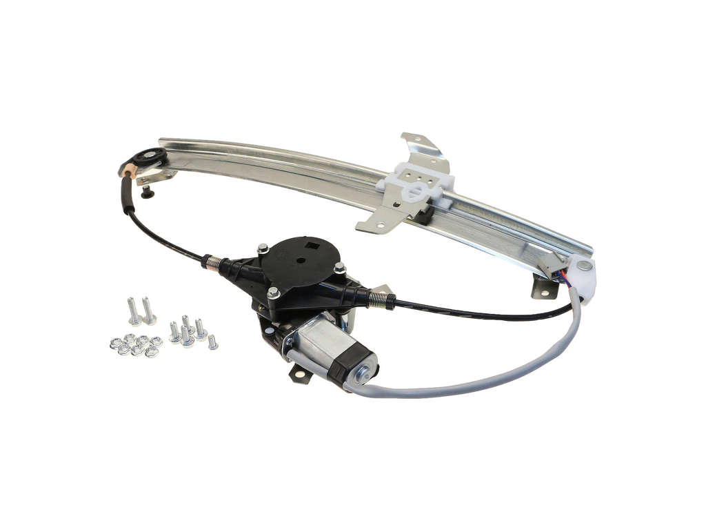 2003-2004 Mercury Marauder Power Window Motor - Rear Left (Autopart International)