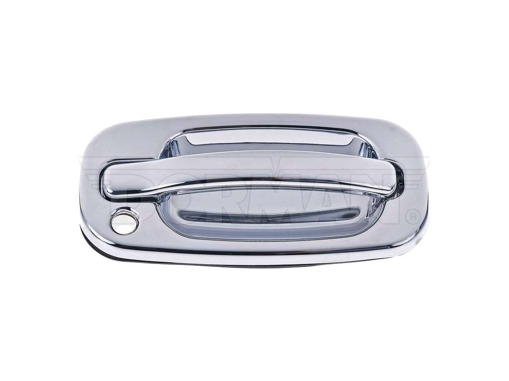 2003-2006 Chevrolet Avalanche 2500 Exterior Door Handle - Front Right (Dorman)