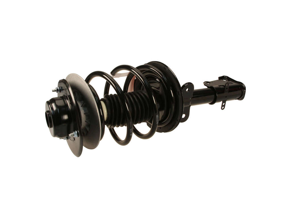 2001-2007 Chrysler Town &amp; Country Suspension Strut Assembly - Front Right (Autopart International)