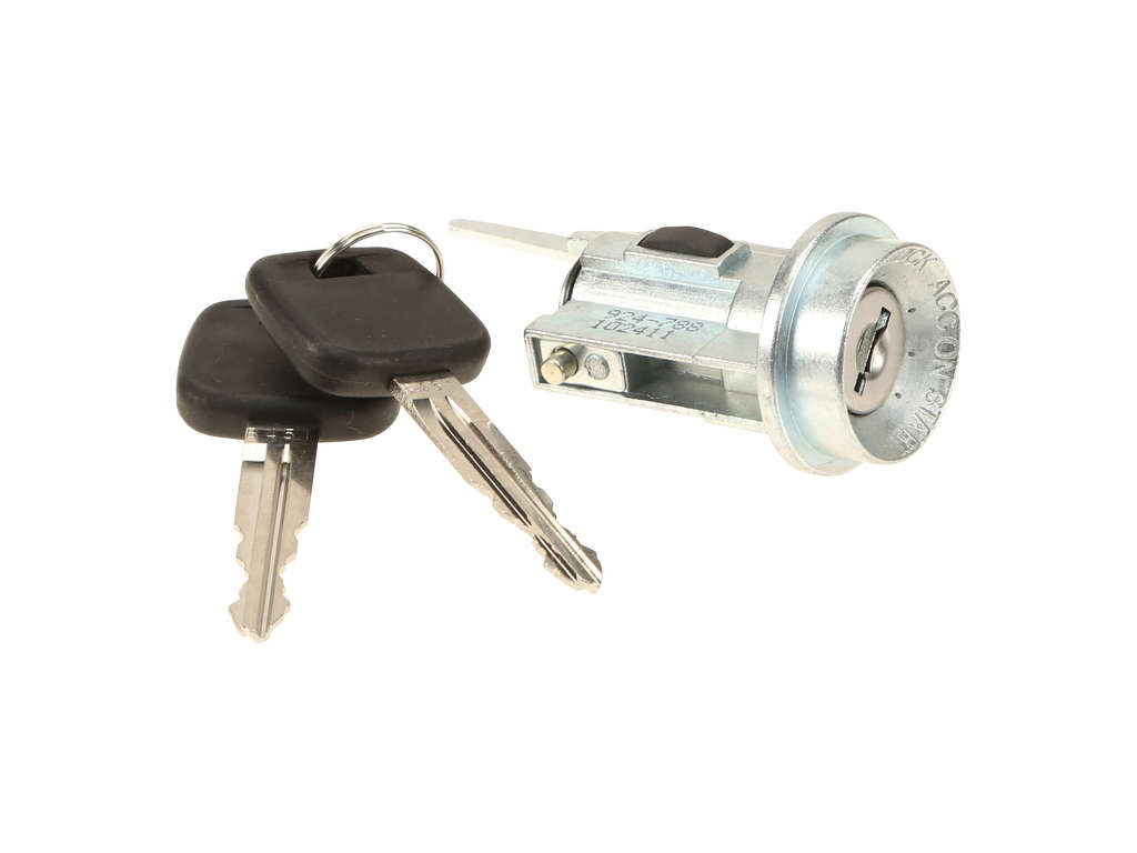 1989-1995 Toyota Pickup Ignition Lock Cylinder (Dorman)