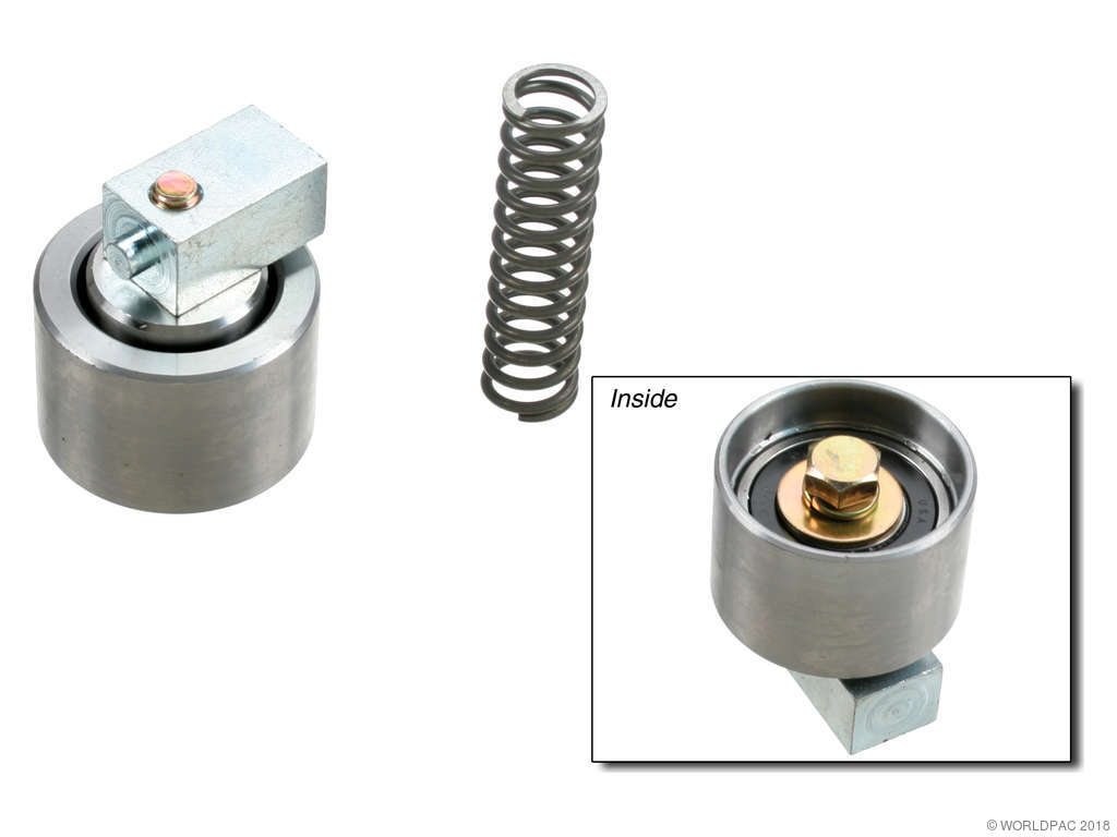 1991-1996 Mercury Tracer Engine Timing Belt Tensioner (GMB)