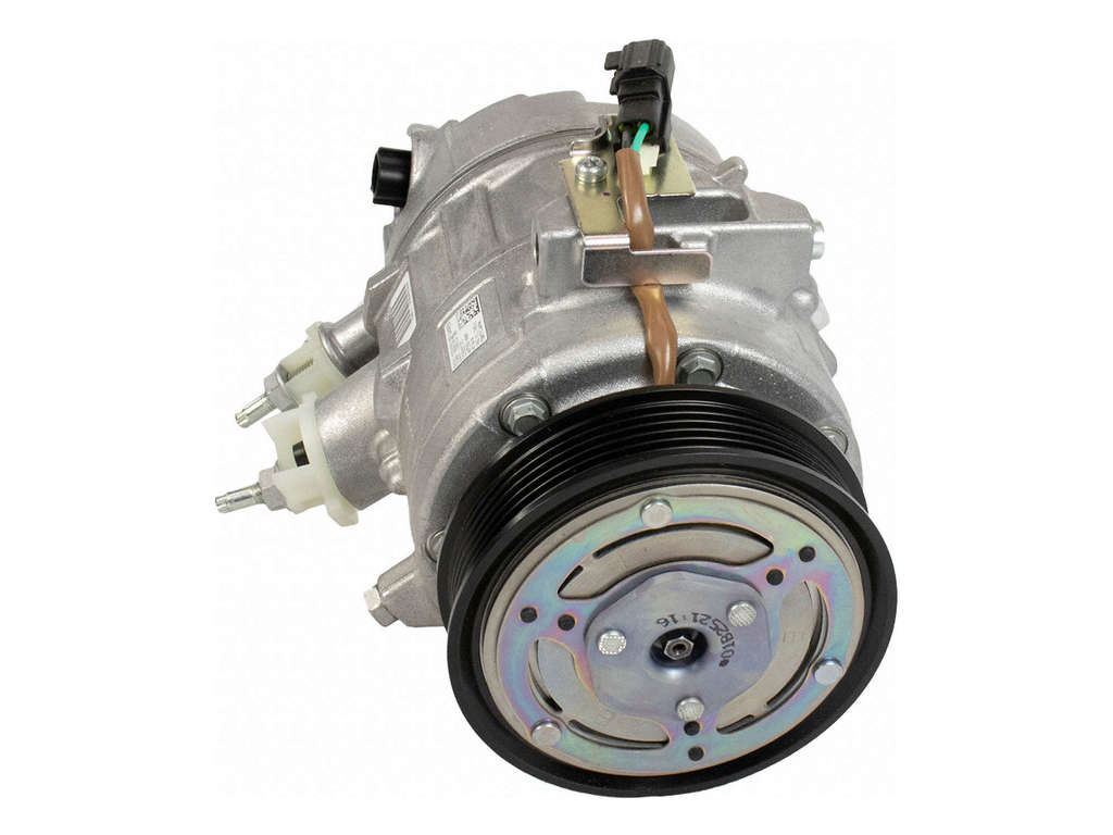 2013-2020 Ford Fusion A/C Compressor (Motorcraft)