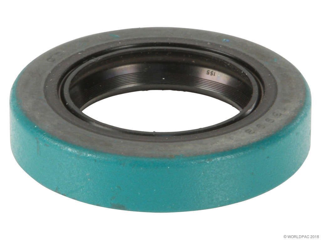 1985-1989 Lincoln Town Car Drive Axle Shaft Seal - Rear (SKF)