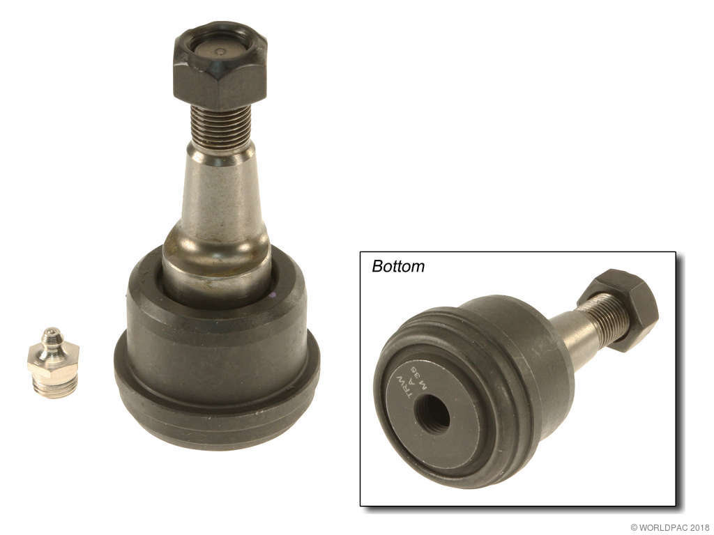 2011-2022 Ram 3500 Suspension Ball Joint - Front Upper (TRW)