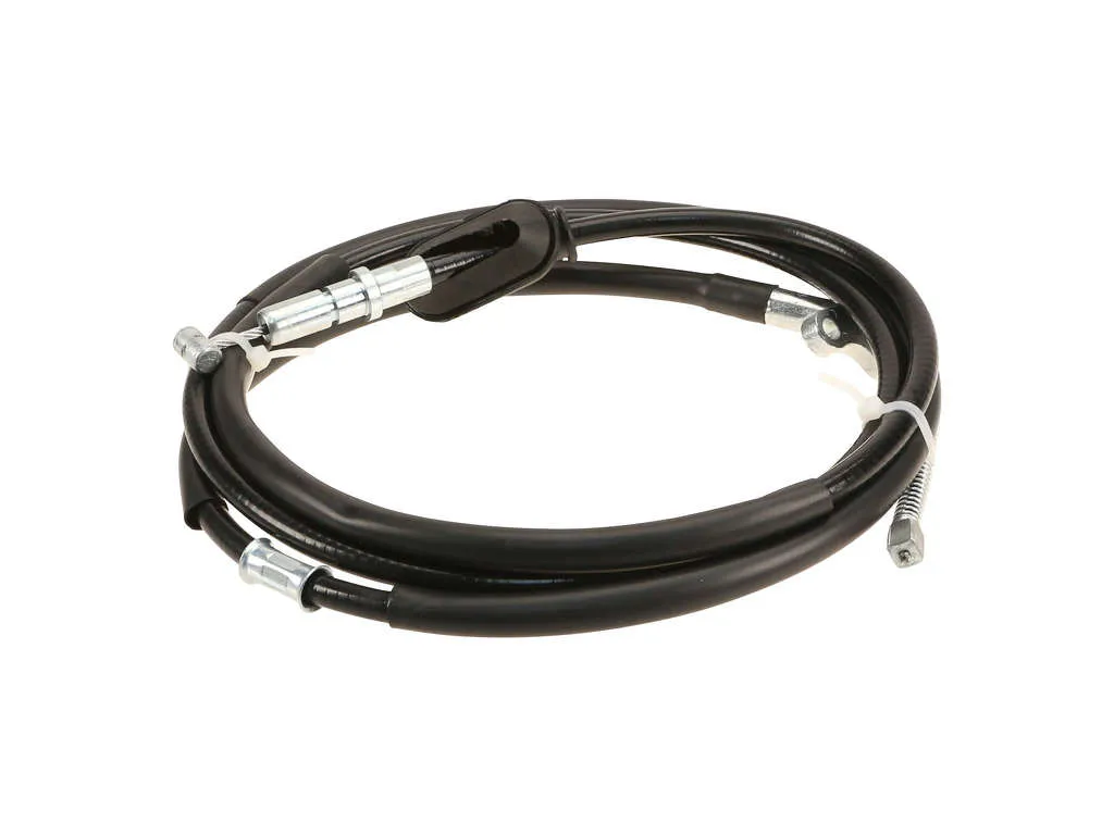 2005-2006 Honda CR-V Parking Brake Cable - Rear Right (TSK)