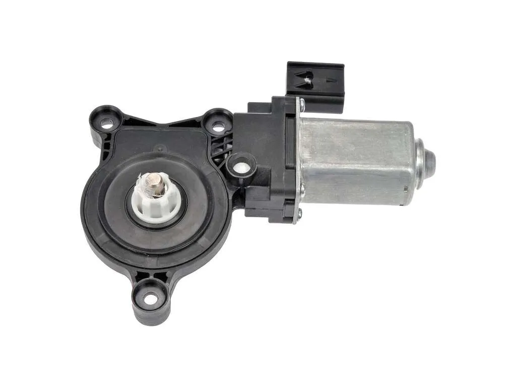 2009-2010 Dodge Ram 1500 Power Window Motor and Regulator Assembly - Front Right (Dorman)