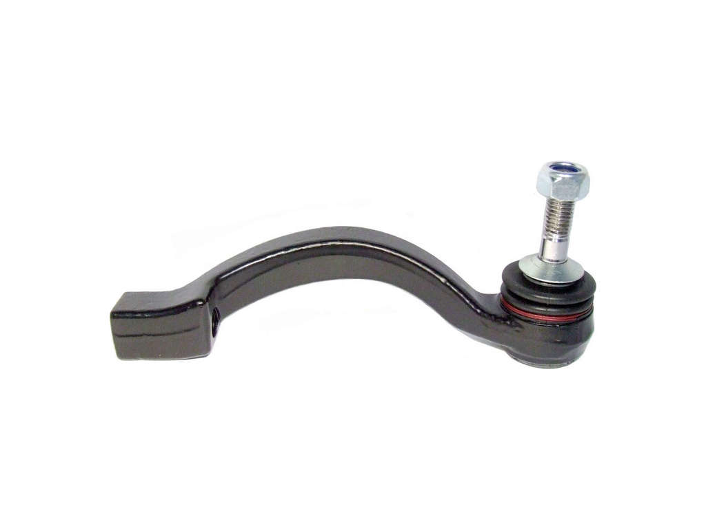 2001-2008 Jaguar S-Type Steering Tie Rod End - Front Right (Delphi)