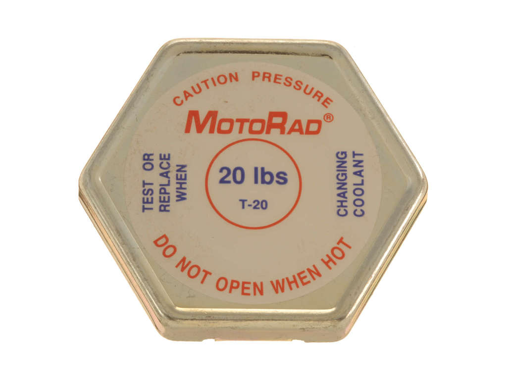 2012-2014 Chrysler 300 Radiator Cap (Autopart International)