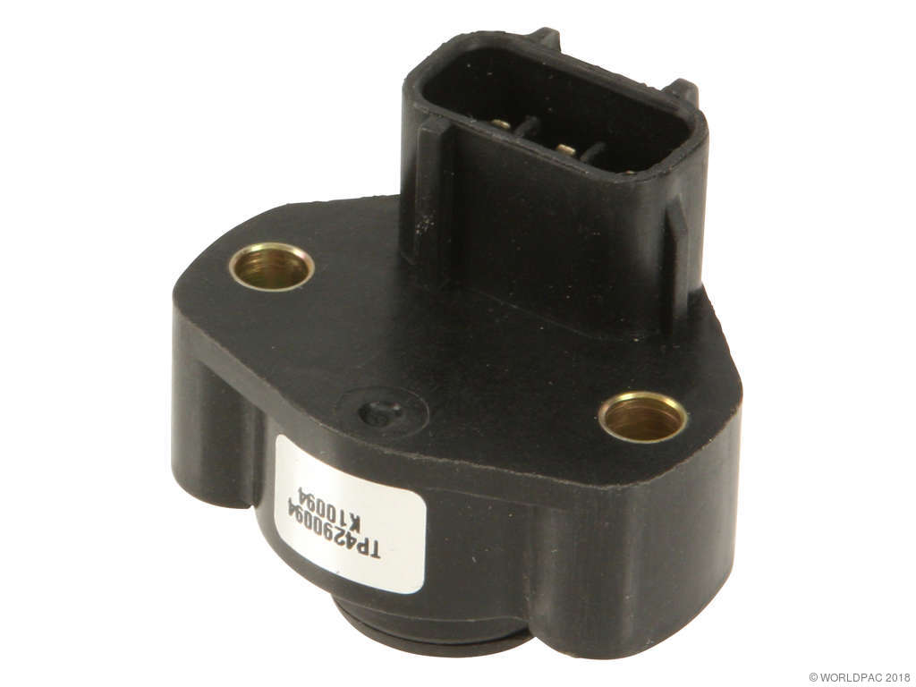 1994-2001 Jeep Cherokee Throttle Position Sensor (Forecast)