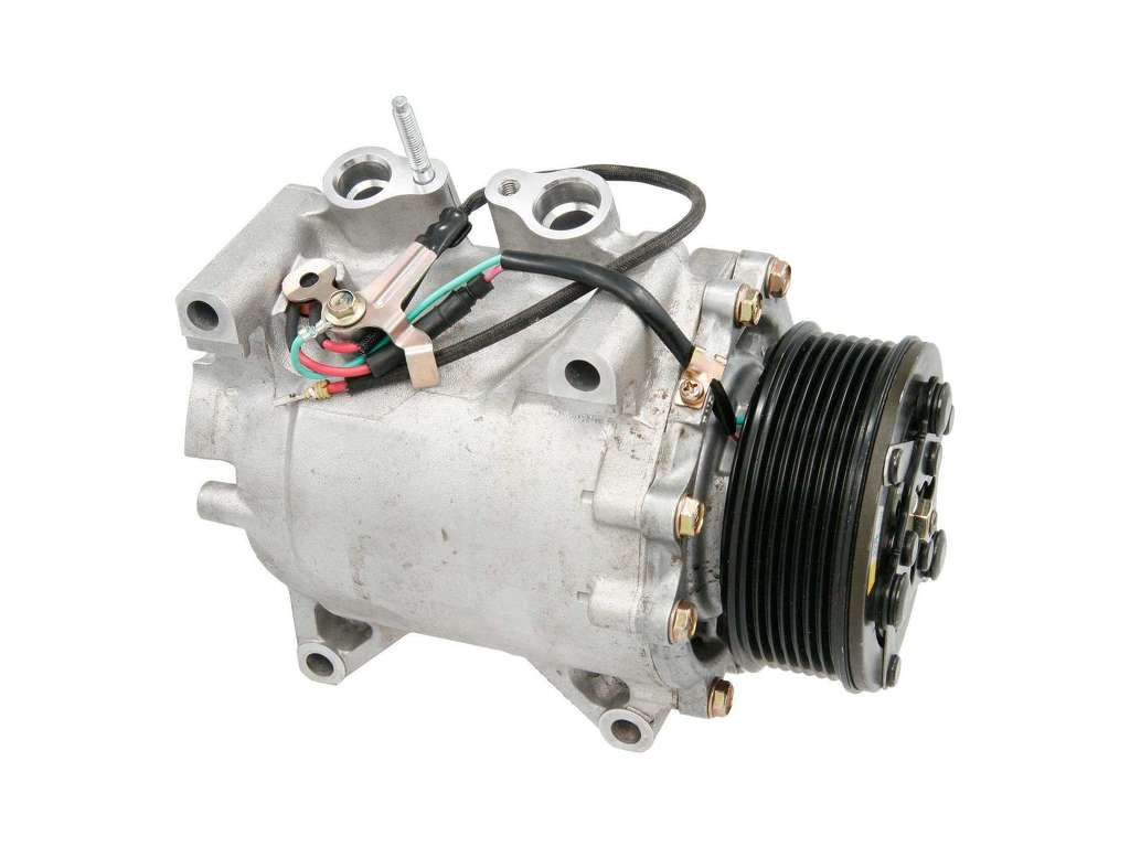 2002-2006 Honda CR-V A/C Compressor (Driveworks)