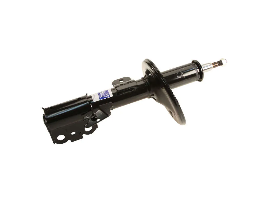 2003 Toyota Sienna Suspension Strut Assembly - Front Left (Monroe)
