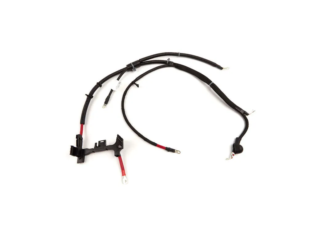 2014 Chevrolet Malibu Battery Cable - Positive (ACDelco)