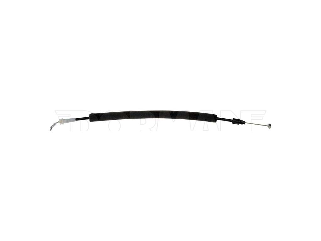 2013-2020 Ford Fusion Door Latch Cable - Front (Dorman)