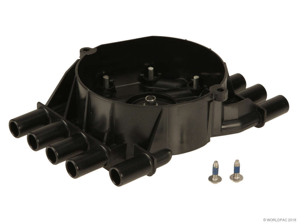 1996-2002 Chevrolet Express 3500 Distributor Cap (ACDelco)
