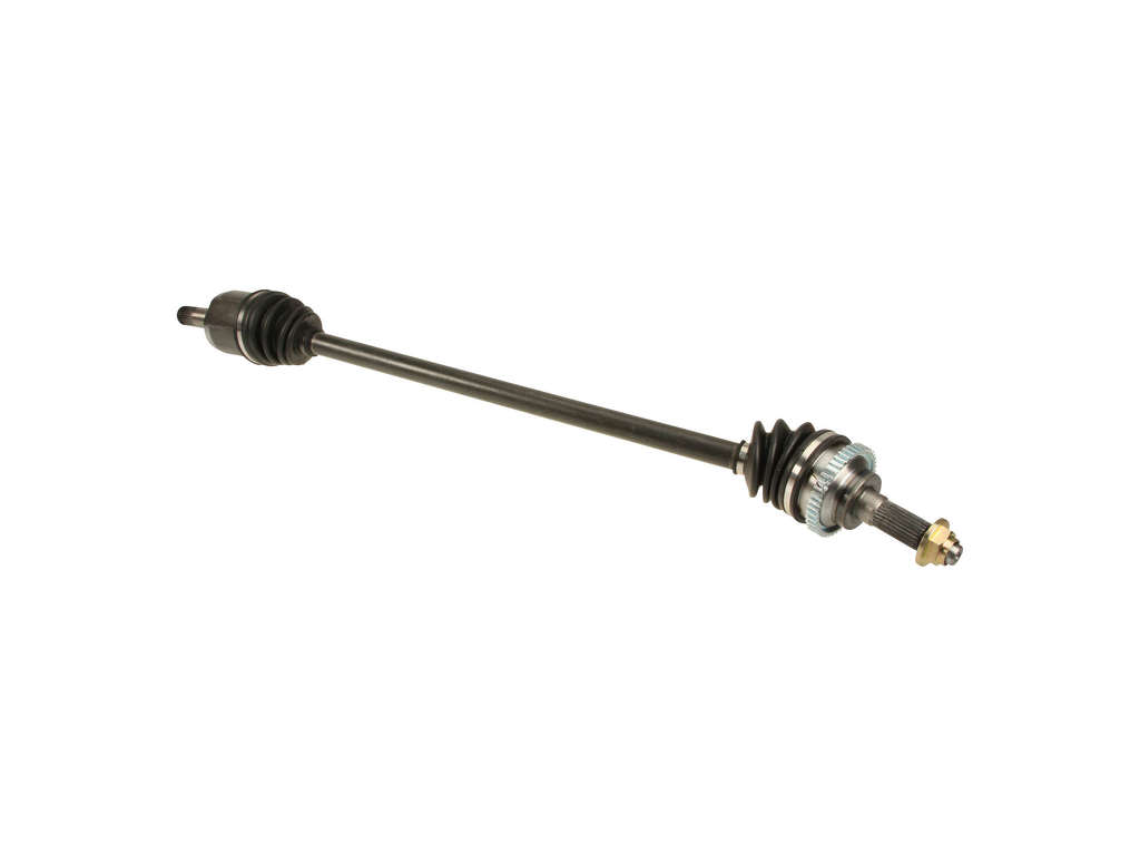 1997-1998 Mazda Protege CV Axle Assembly - Front Right (FEQ)