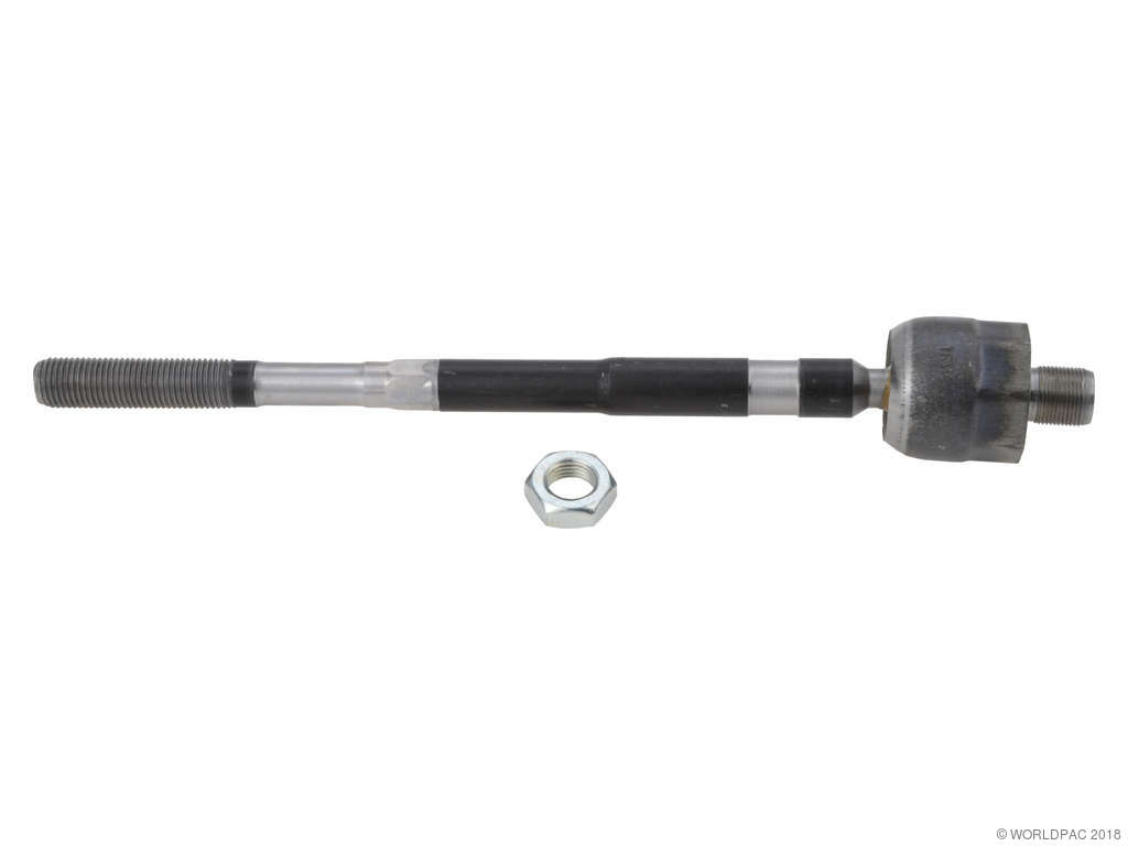 2005-2007 Nissan Murano Steering Tie Rod - Front Inner (TRW)