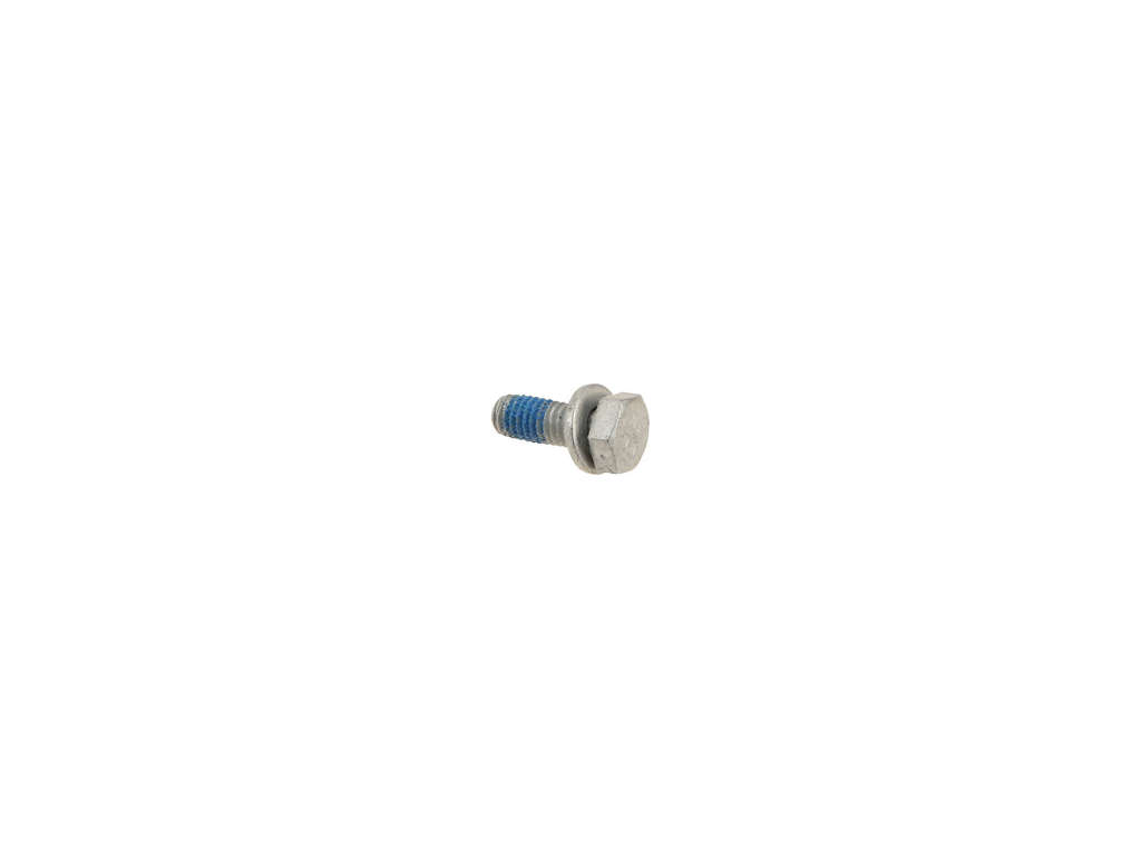 2011-2015 Audi Q7 Engine Timing Cover Bolt (Genuine)