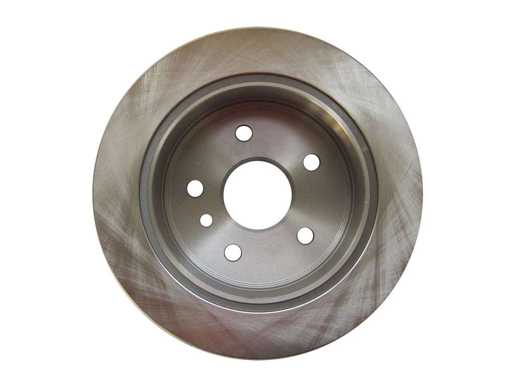 1997-2001 Lexus ES300 Disc Brake Rotor - Rear (CARQUEST)