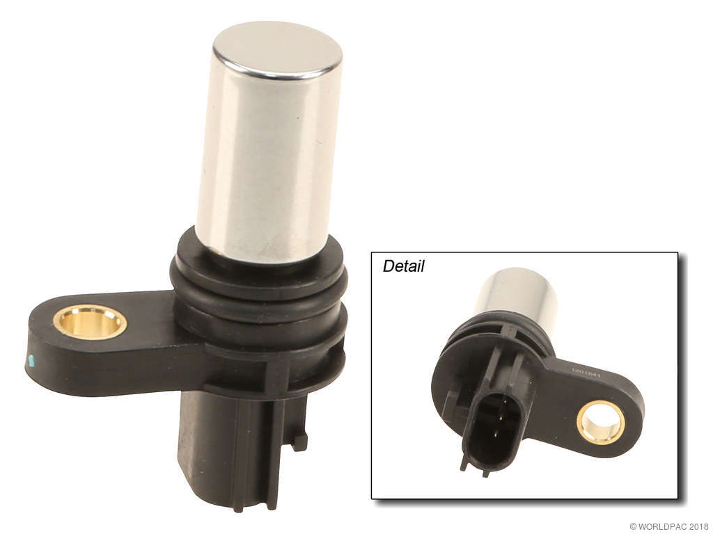 2009-2012 Suzuki Equator Engine Camshaft Position Sensor (Delphi)
