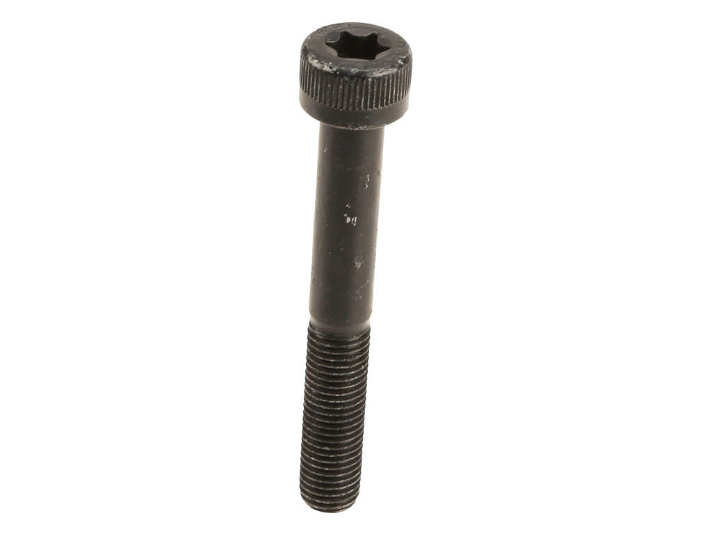 2005-2016 Porsche Boxster Disc Brake Caliper Bolt - Front or Rear (Original Equipment)
