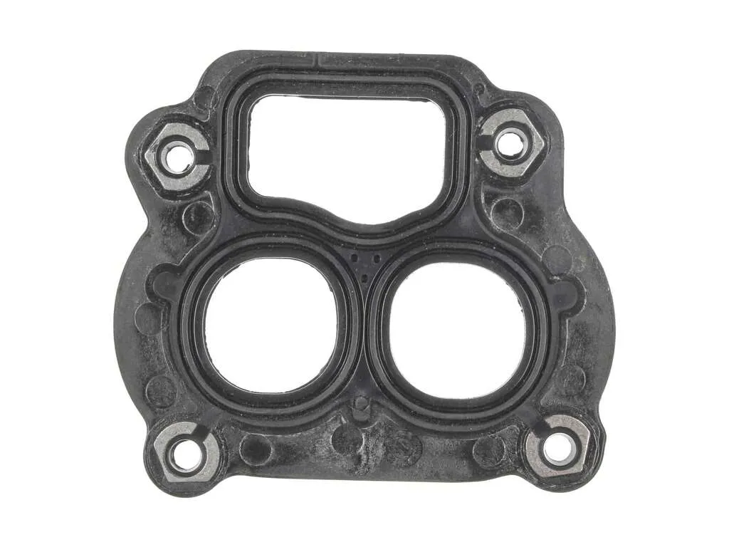2011-2014 Ford F-250 Super Duty Engine Coolant Outlet Gasket - Left (Mahle)
