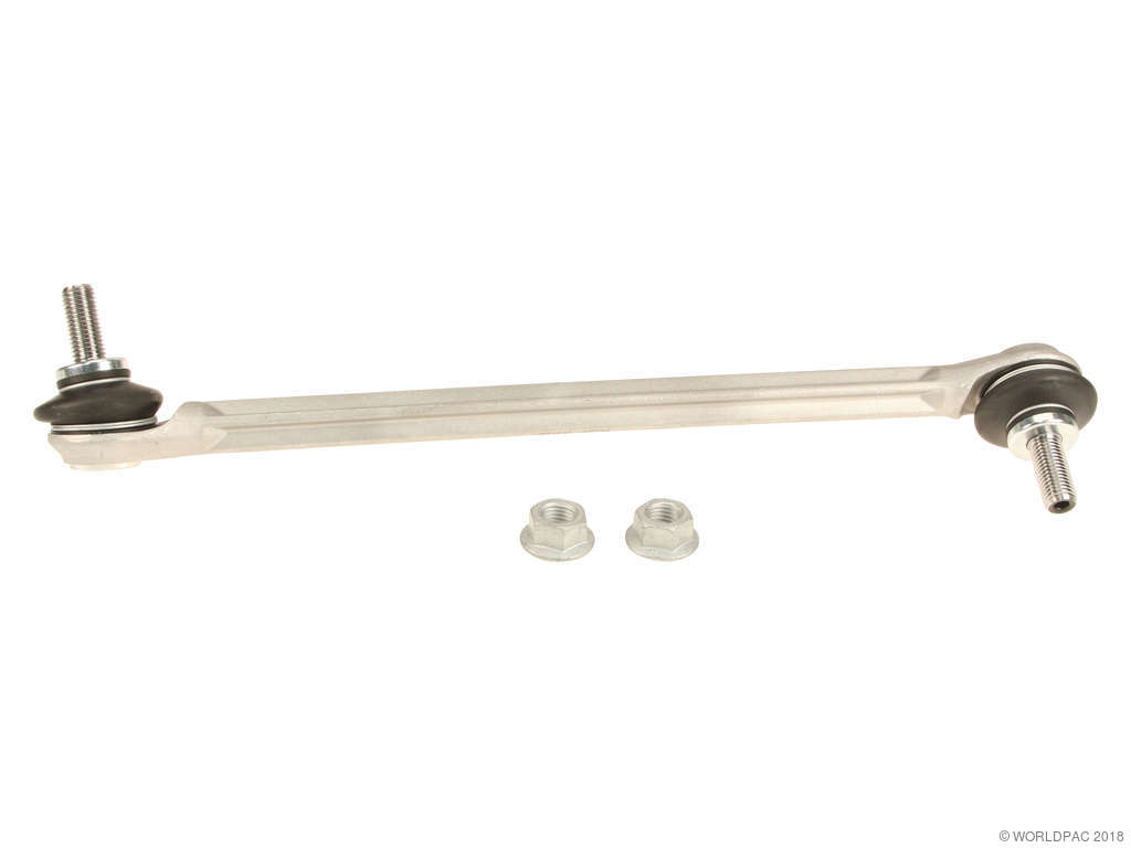 2012-2018 Mercedes-Benz CLS550 Suspension Stabilizer Bar Link - Front Right (Delphi)