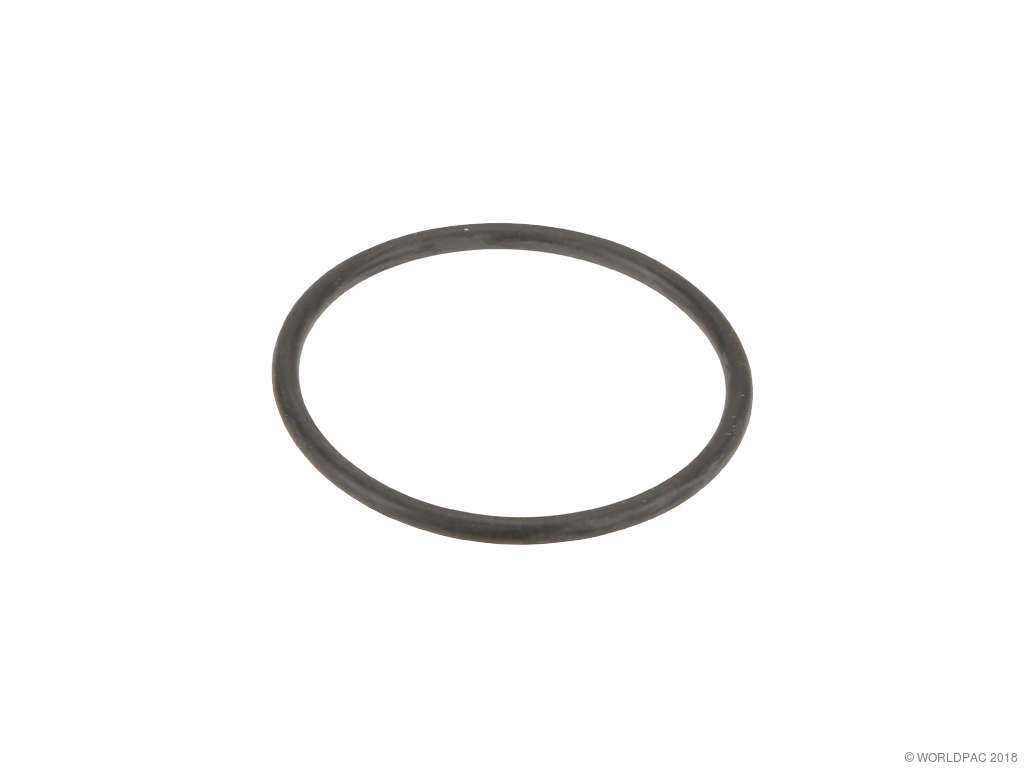 2014-2017 BMW X3 Engine Coolant Pipe O-Ring (Genuine)