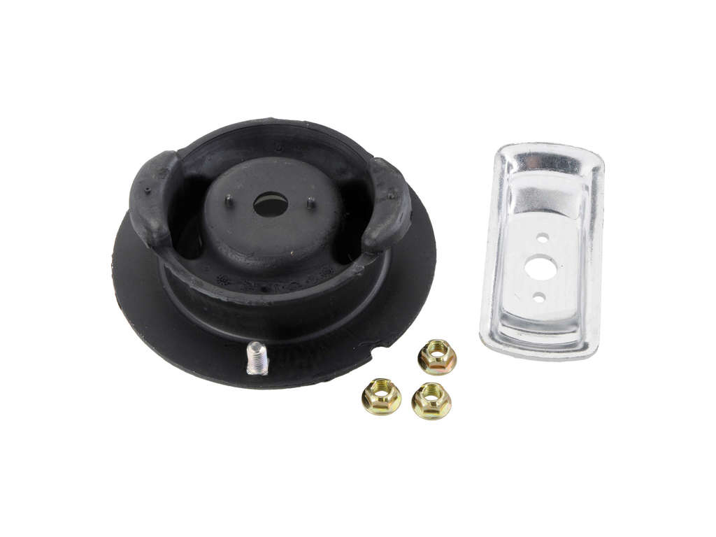 1984-1993 Mercedes-Benz 190E Suspension Strut Mount - Front Left or Front Right (Autopart International)