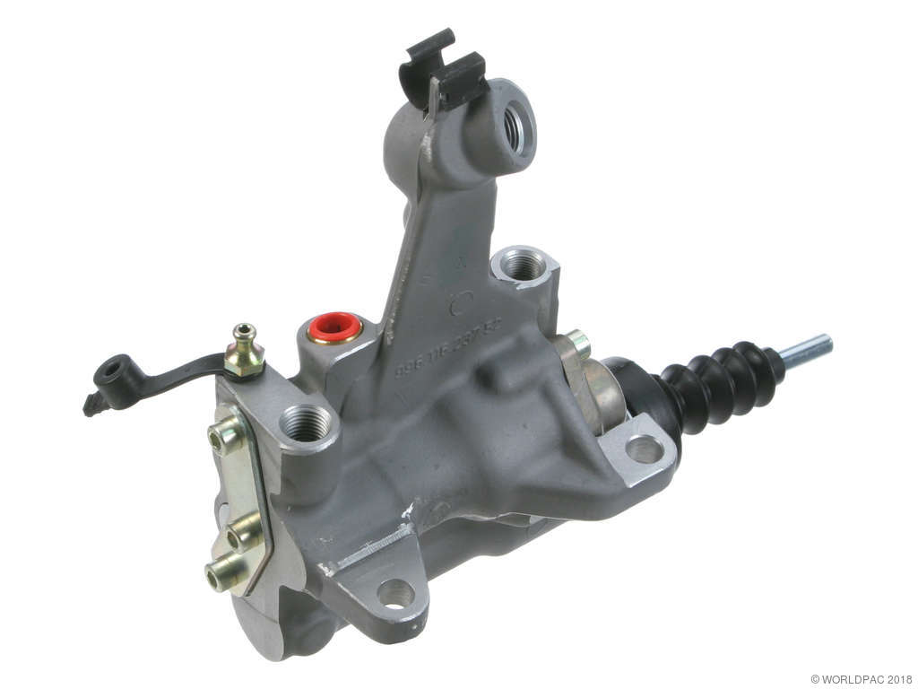 2001-2012 Porsche 911 Clutch Slave Cylinder (Genuine)