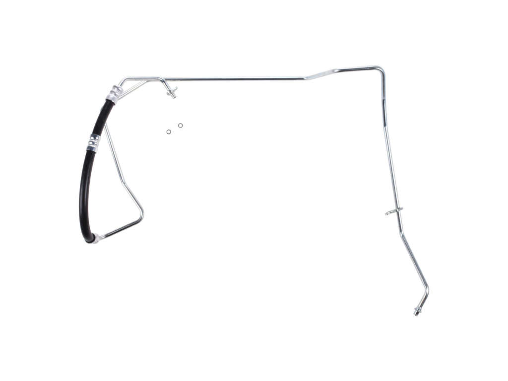 2005-2006 Volvo S80 Power Steering Pressure Hose (Autopart International)