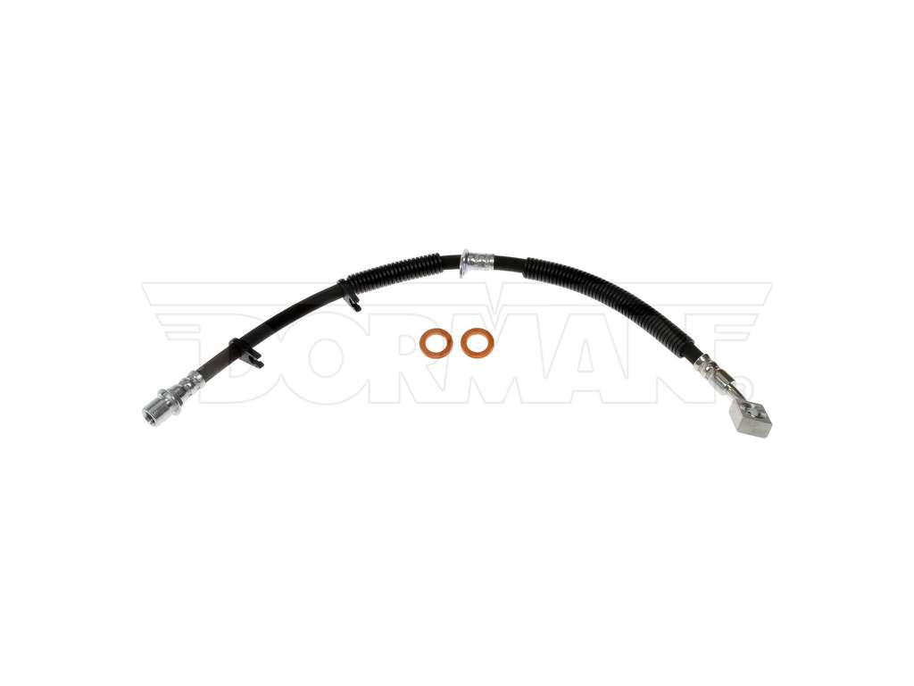 2016-2019 Cadillac CTS Brake Hydraulic Hose - Front Right (Dorman)