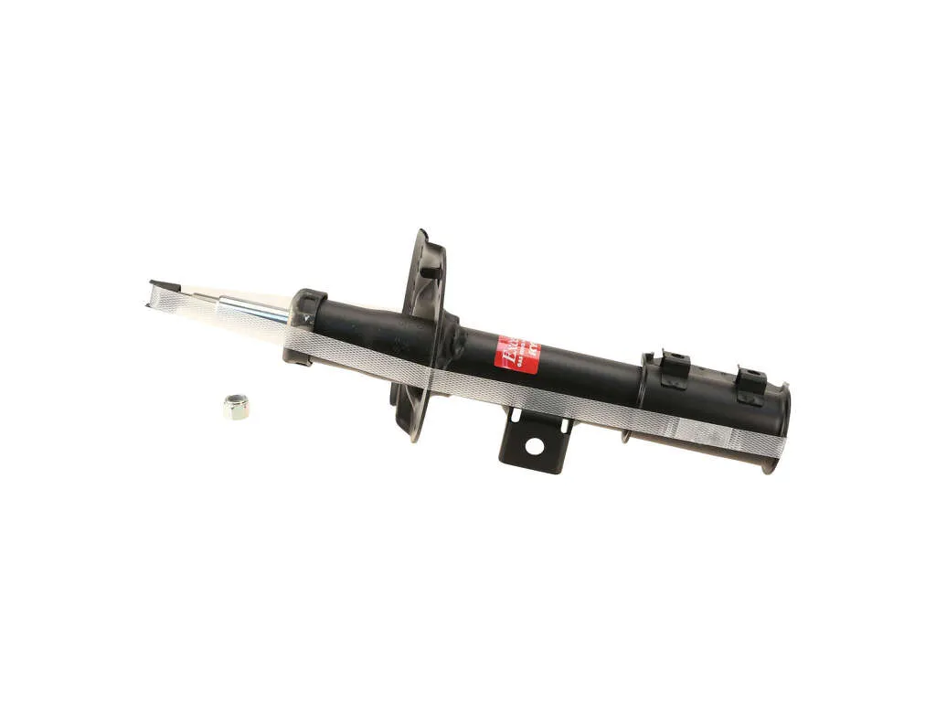 2011-2013 Hyundai Elantra Suspension Strut Assembly - Front Right (KYB)