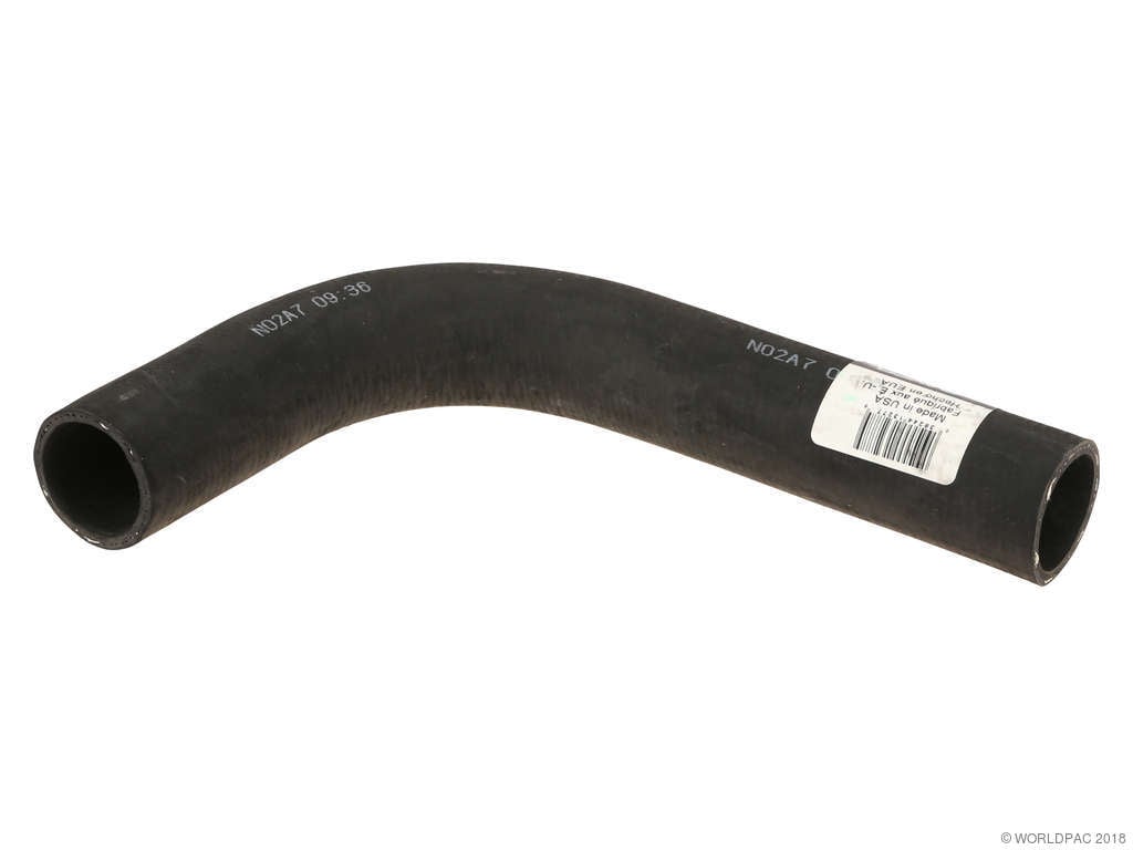 1985-1987 Jeep Cherokee Radiator Coolant Hose - Lower or Upper (Dayco)