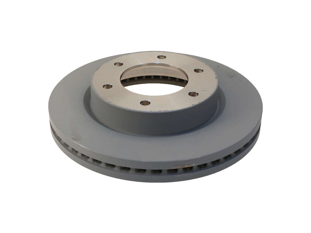 2019-2023 Ford Ranger Disc Brake Rotor - Front (Autopart International)