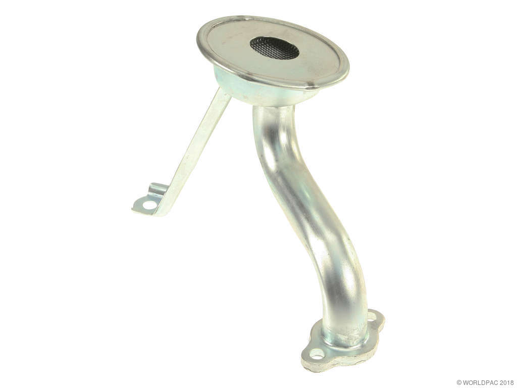 2004-2006 Lexus ES330 Engine Oil Pump Pickup Tube (Genuine)