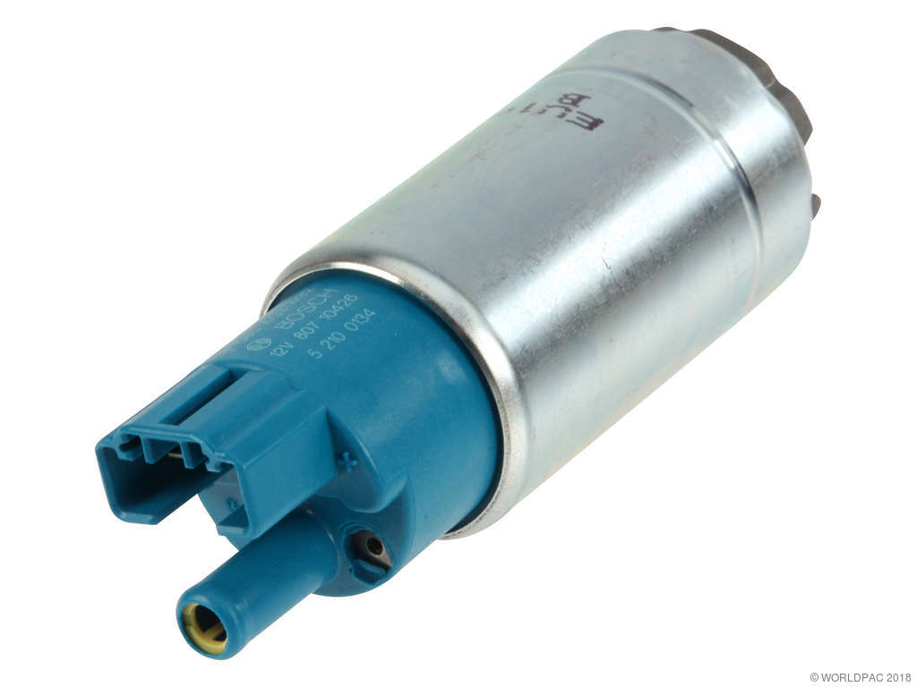1999-2000 Chevrolet Tracker Electric Fuel Pump (ACDelco)