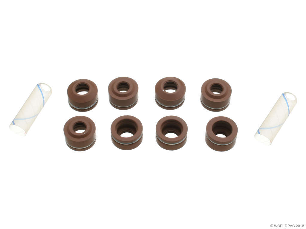 1984-1993 Mercedes-Benz 190E Engine Valve Stem Oil Seal Set (Victor Reinz)
