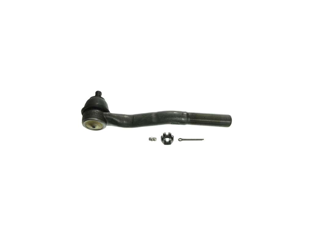 1999-2004 Jeep Grand Cherokee Steering Tie Rod End - Front Right Outer (Moog)